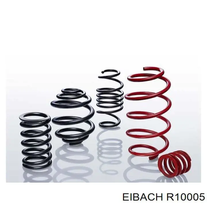 R10005 Eibach Пружина амортизатора передняя