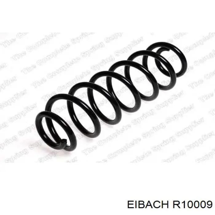 Пружина задня Eibach R10009 ціна, від 18.15 USD