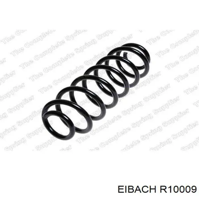 Купити R10009 Eibach Задні пружини