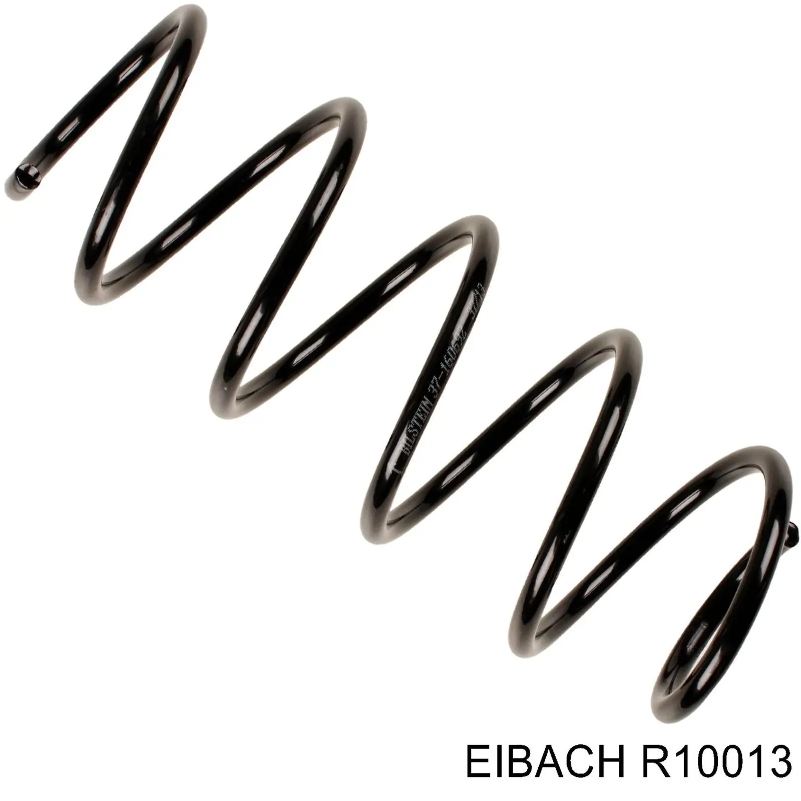 Пружина передня R10013 Eibach