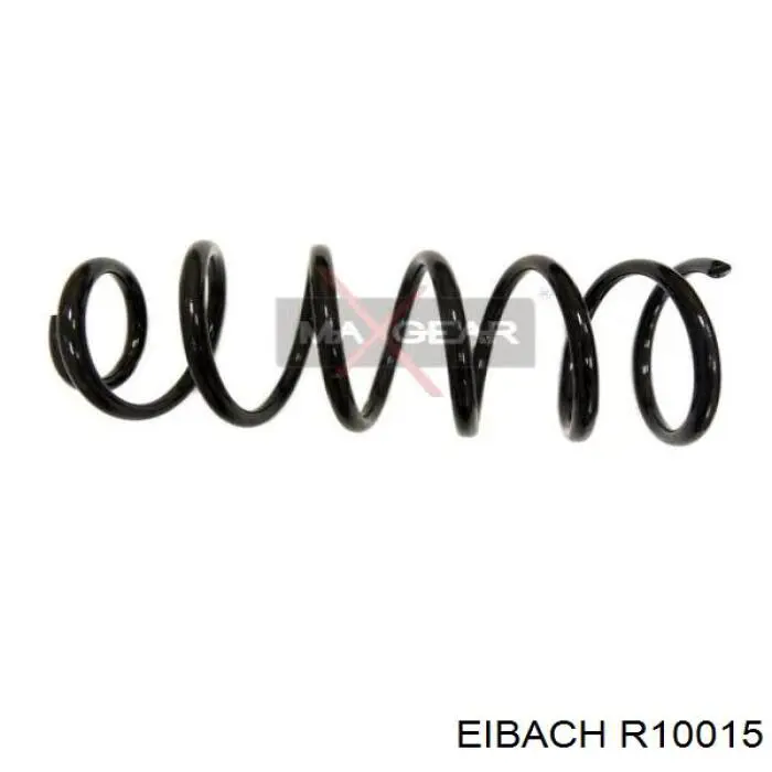 R10015 Eibach Пружина амортизатора передняя