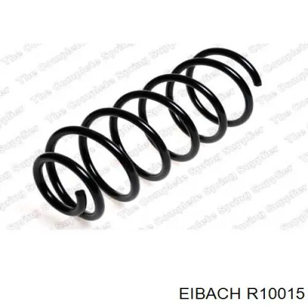 Пружина передня Eibach R10015 ціна, від 25.26 USD