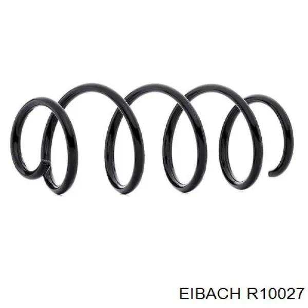 Пружина передня Eibach R10027 ціна, від 29.53 USD