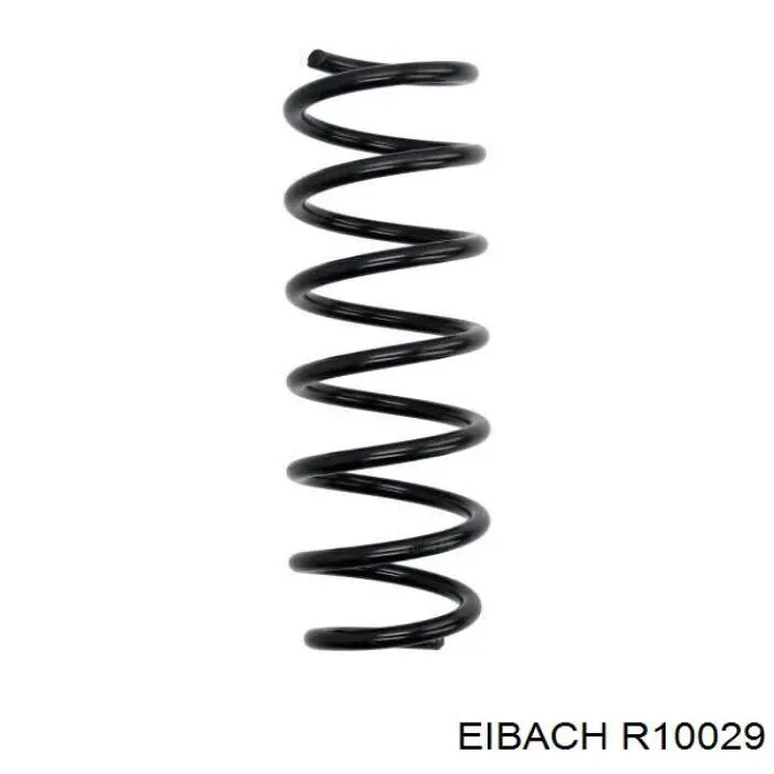 Купити R10029 Eibach Задні пружини