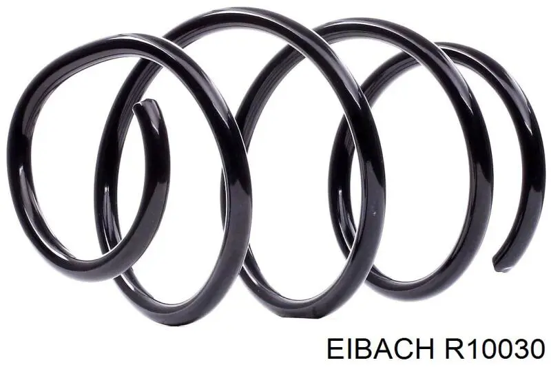 Купити R10030 Eibach Задні пружини