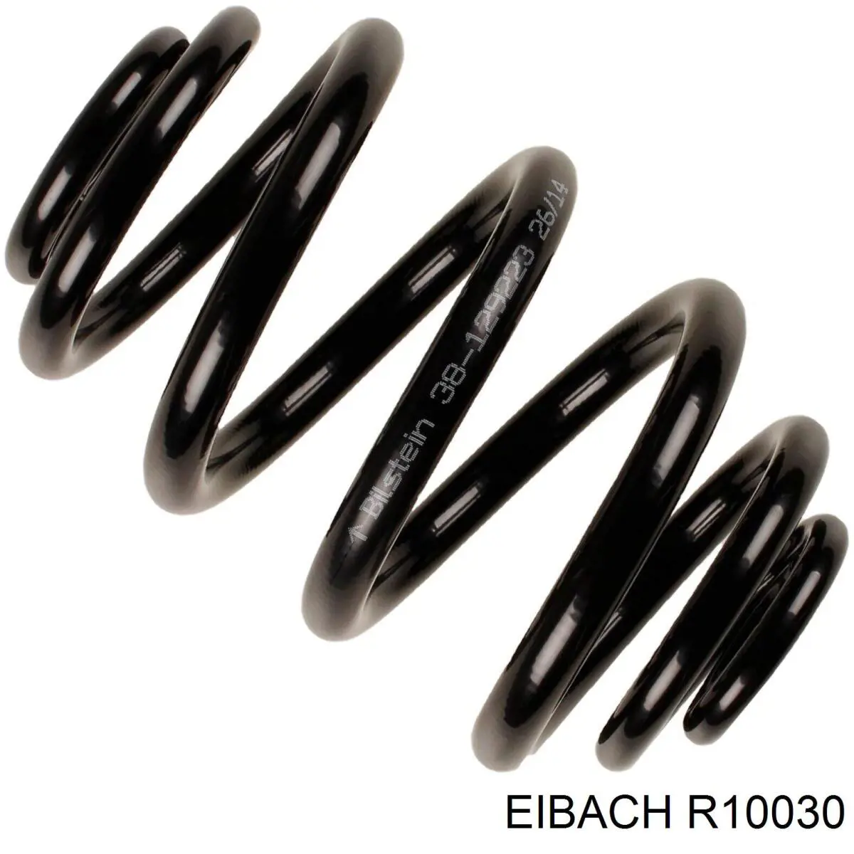 Задні пружини R10030 Eibach