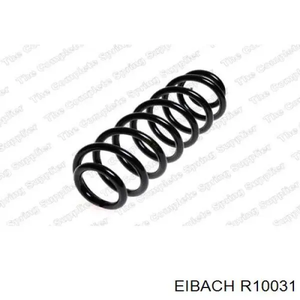 Купити R10031 Eibach Задні пружини