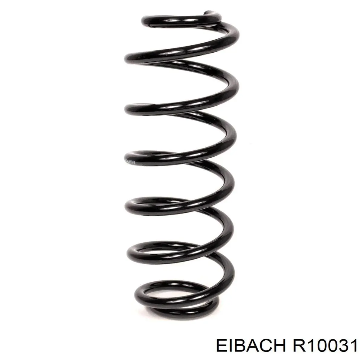 R10031 Eibach Пружина підвіски задня