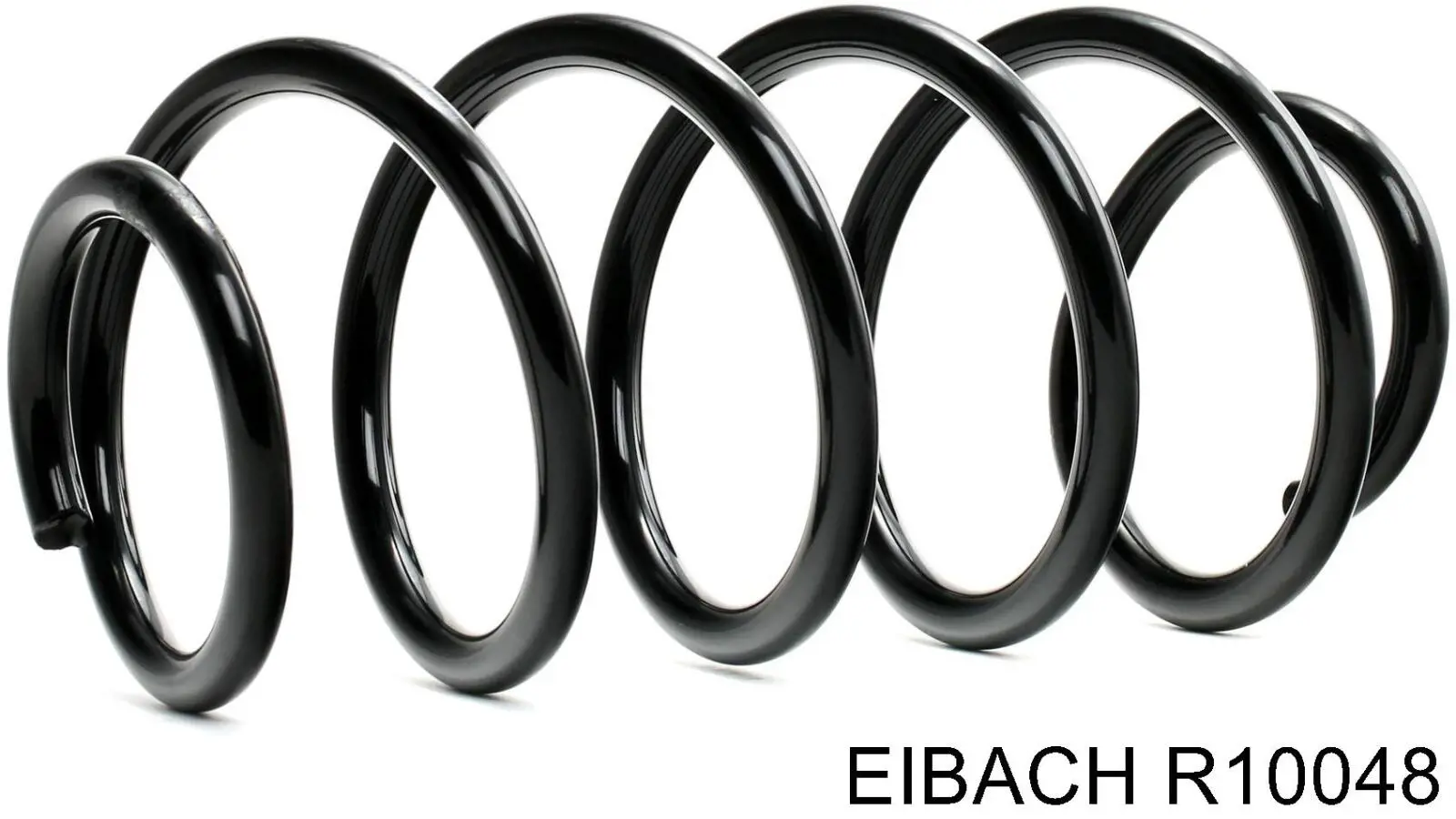 Пружина передня R10048 Eibach