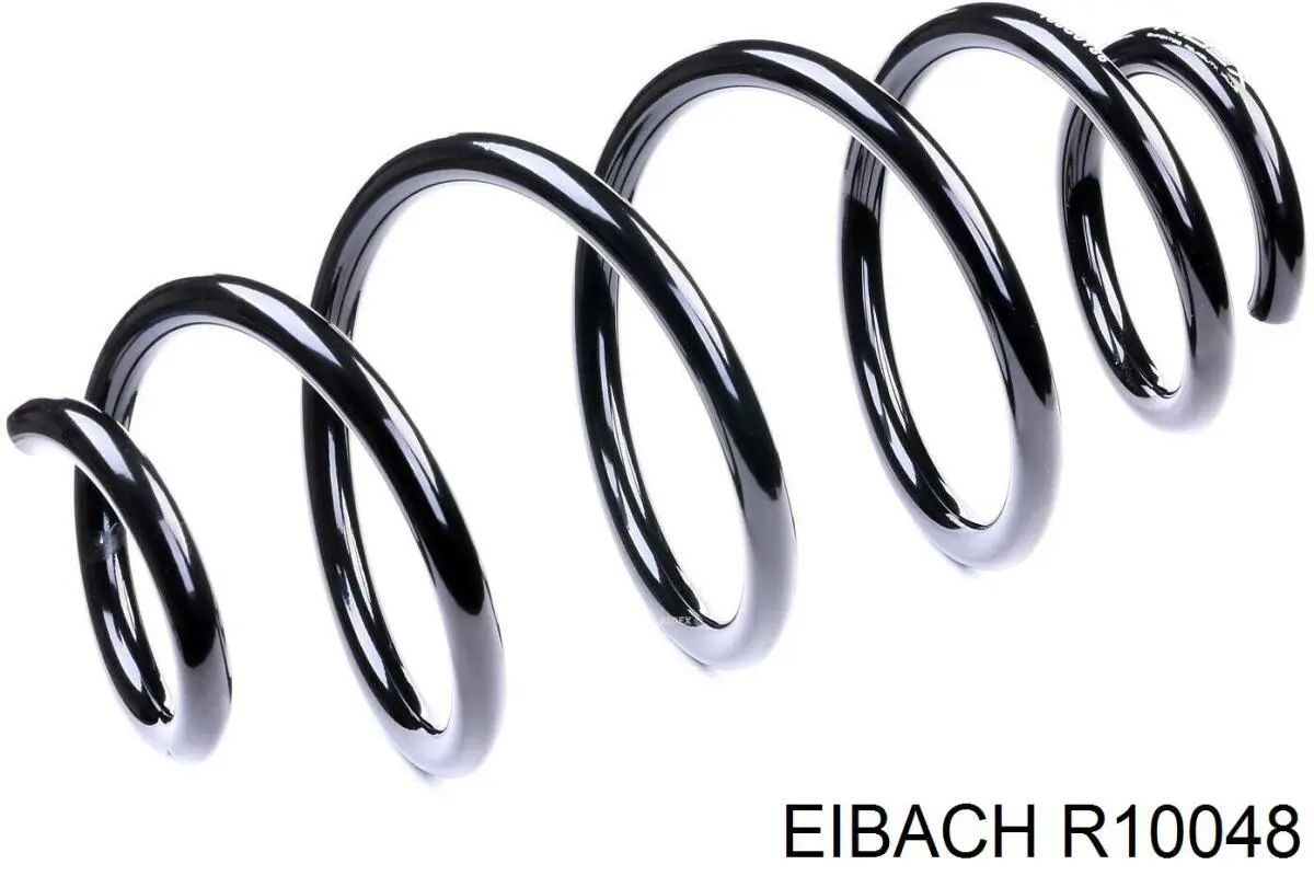 R10048 Eibach Пружина амортизатора передняя