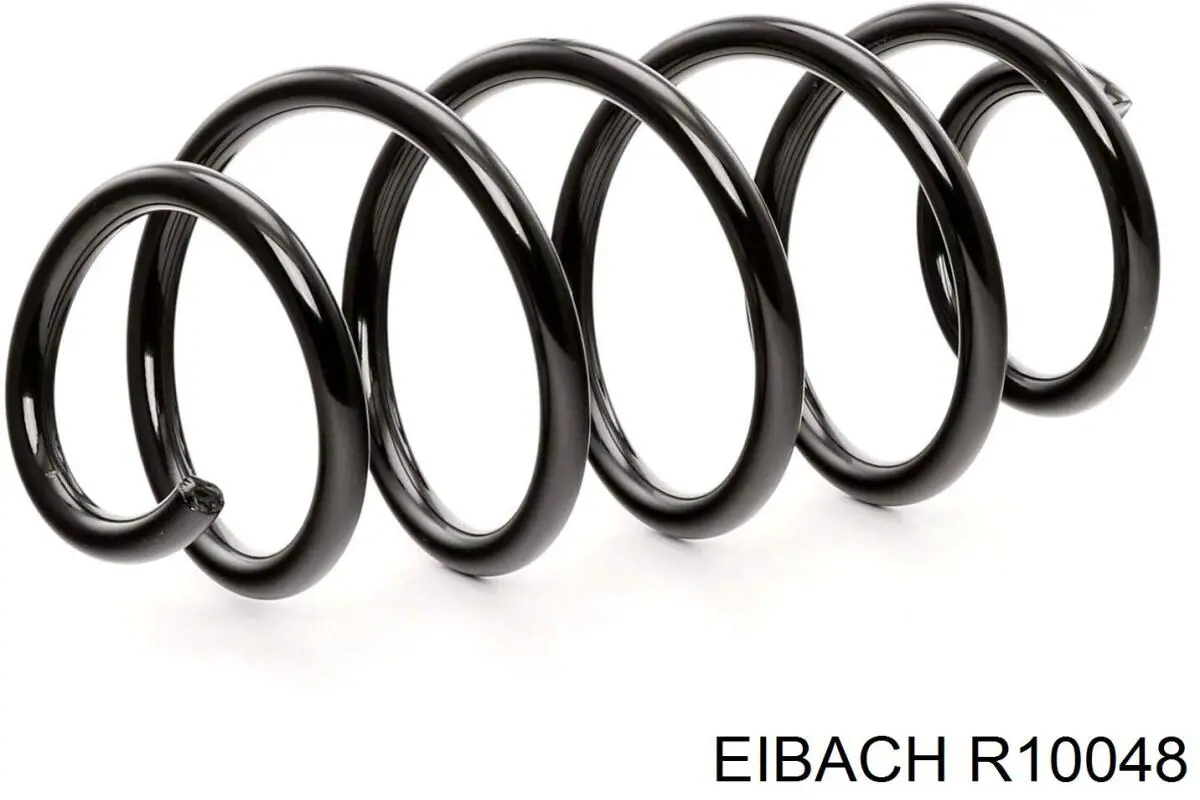 Купити R10048 Eibach Гвинтова пружина підвіска