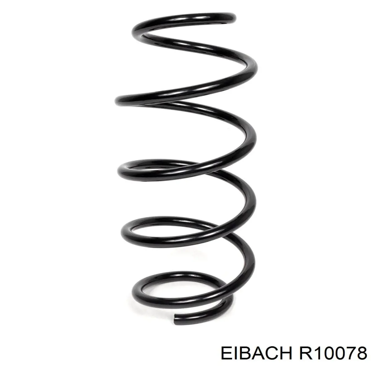 R10078 Eibach Пружина амортизатора передняя