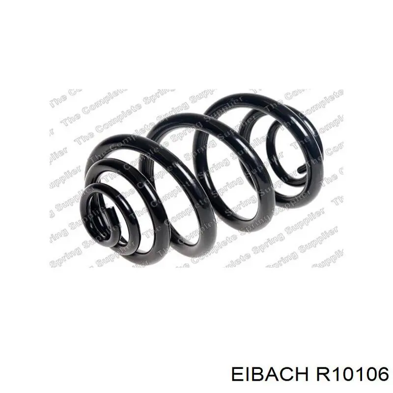 Пружина задня Eibach R10106 ціна, від 60.56 USD