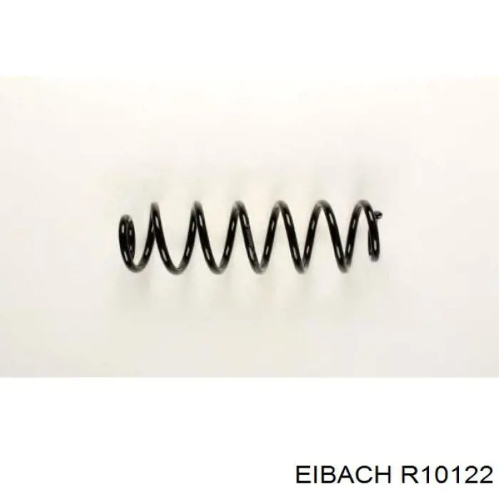 Пружина задня Eibach R10122 ціна, від 29.11 USD