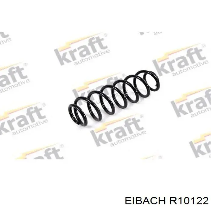 Купити R10122 Eibach Задні пружини