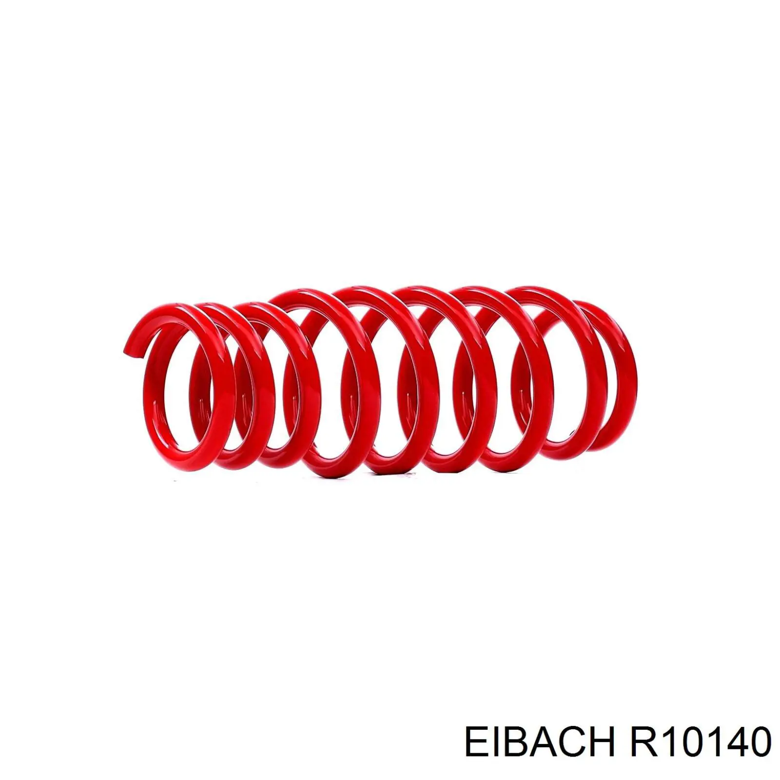 Пружина задня Eibach R10140 ціна, від 30.05 USD