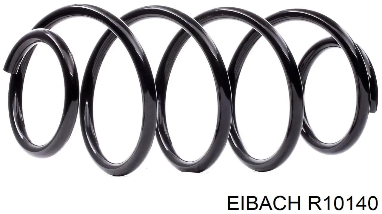 Купити R10140 Eibach Задні пружини