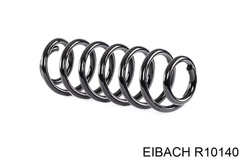 R10140 Eibach Пружина підвіски задня