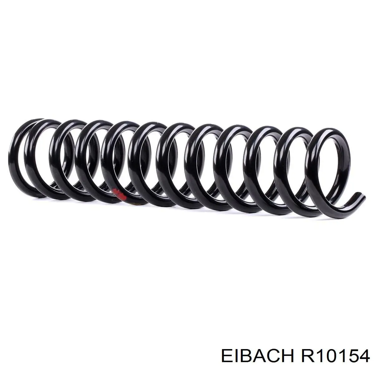 Пружина передня Eibach R10154 ціна, від 32.69 USD