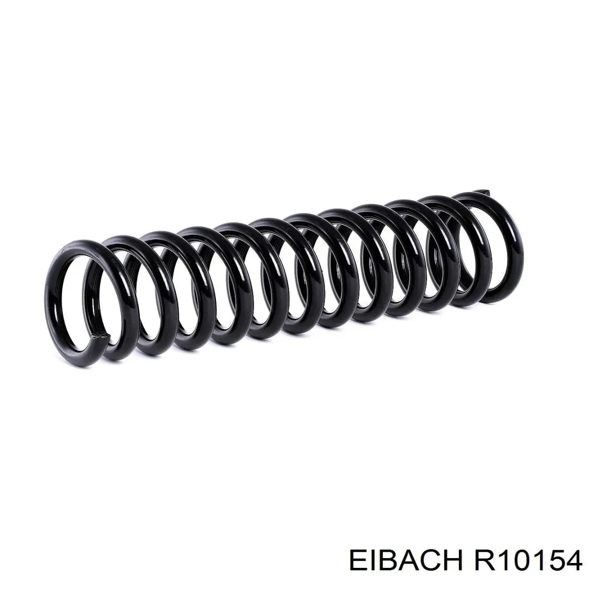 Пружина передня R10154 Eibach