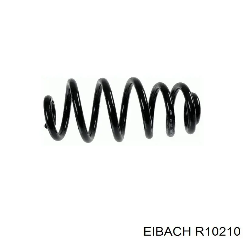 Пружина задня Eibach R10210 ціна, від 34.80 USD