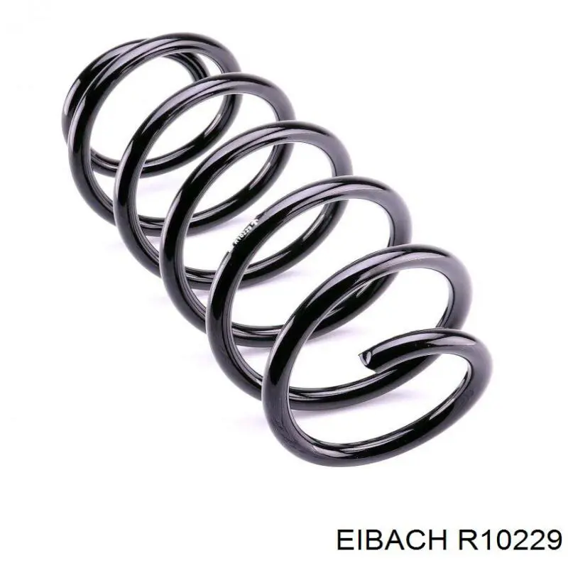 Пружина передня Eibach R10229 ціна, від 34.13 USD