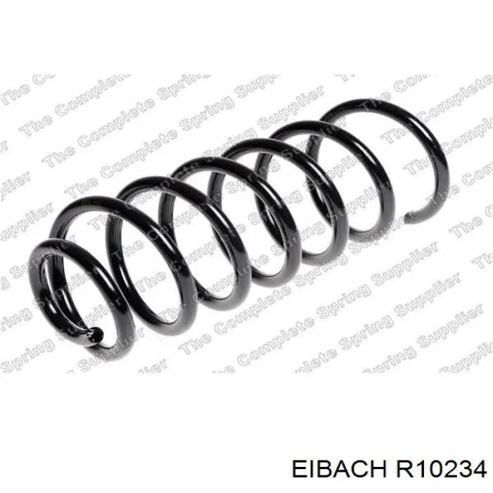 Пружина передня Eibach R10234 ціна, від 38.15 USD