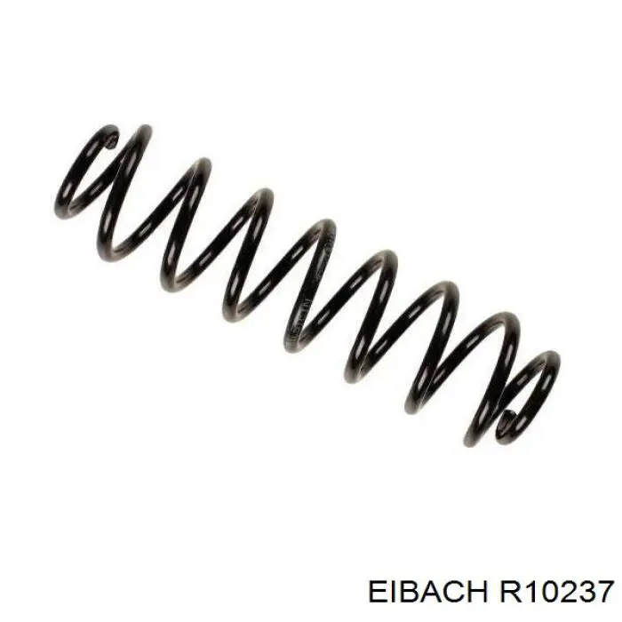 Купити R10237 Eibach Задні пружини