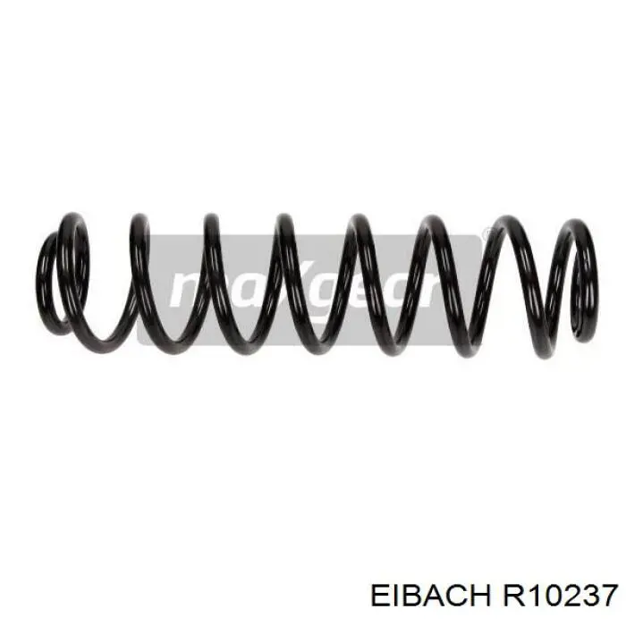R10237 Eibach Пружина підвіски задня
