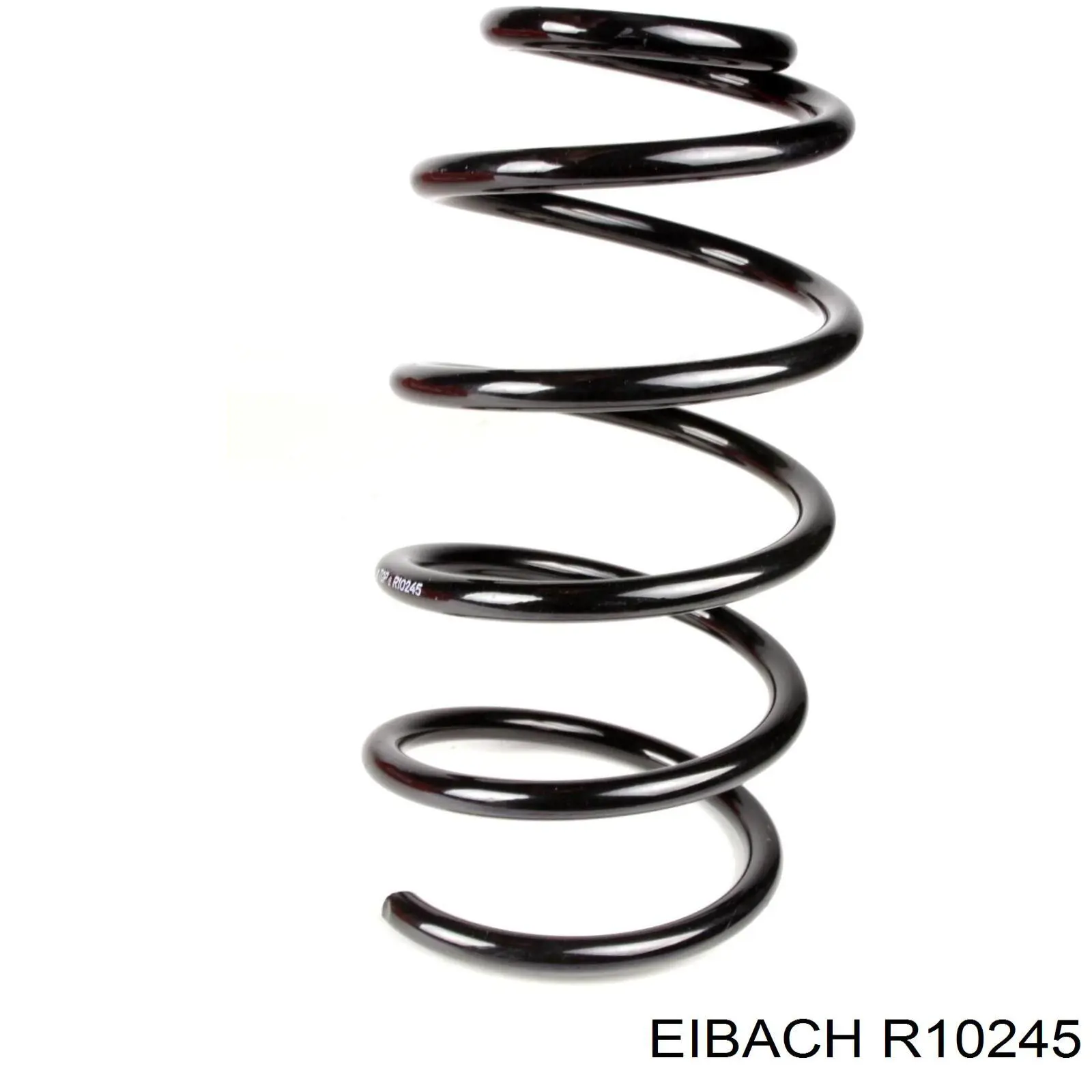 R10245 Eibach Пружина амортизатора передняя