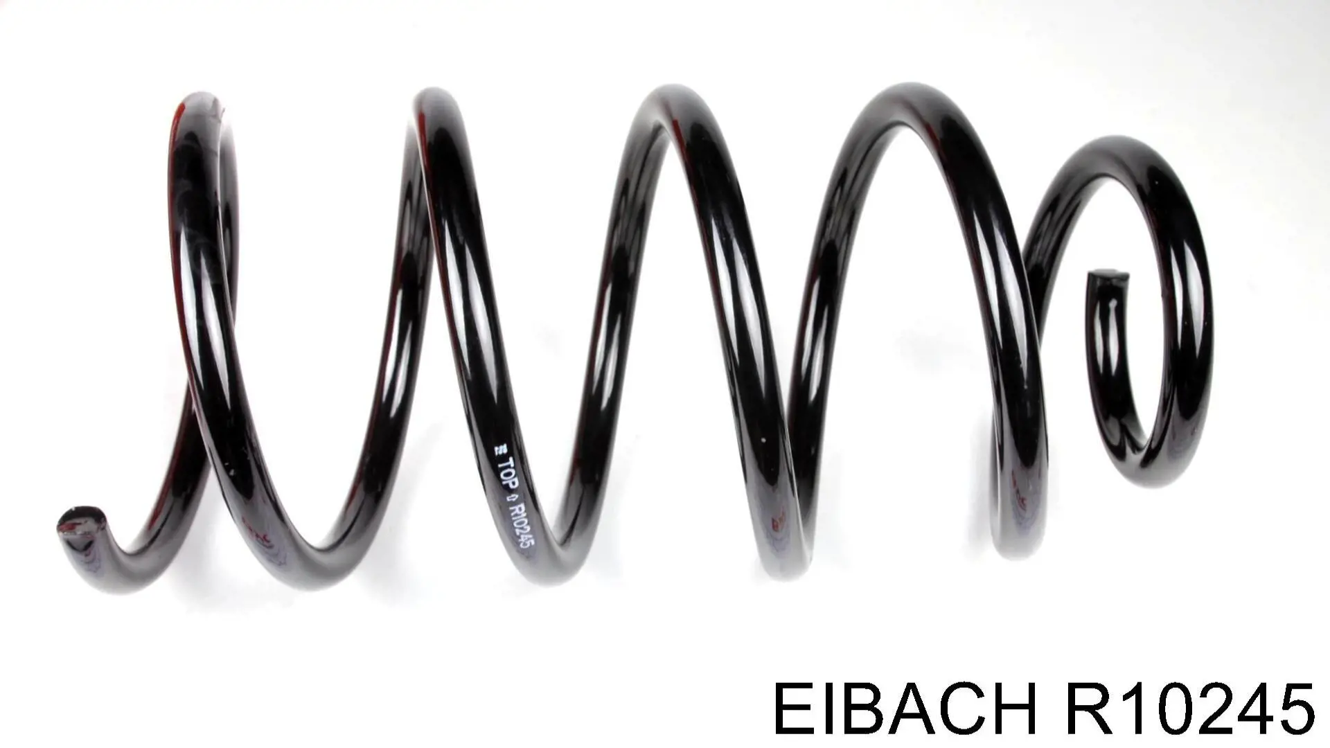 Пружина передня R10245 Eibach