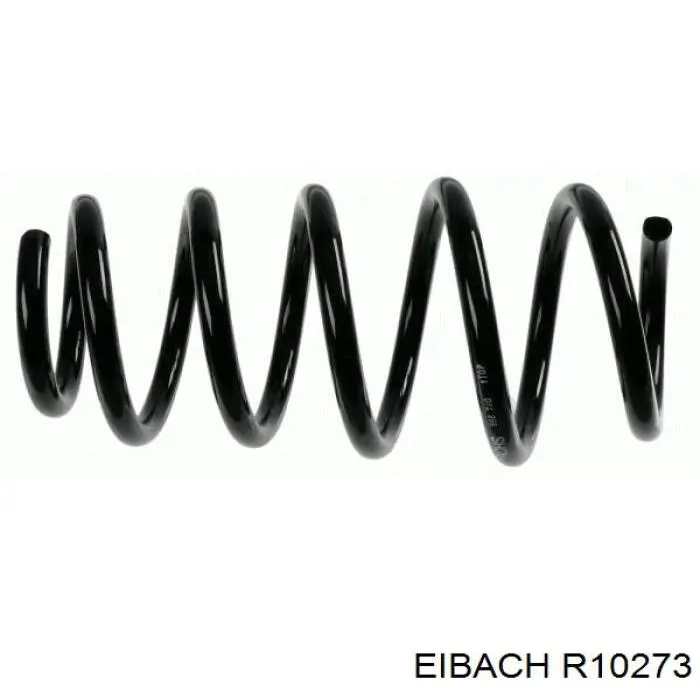 Пружина передня Eibach R10273 ціна, від 40.30 USD