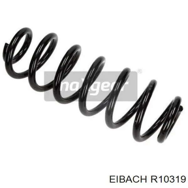 Купити R10319 Eibach Задні пружини