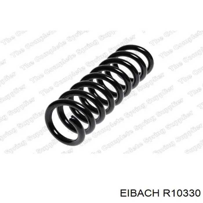 R10330 Eibach Пружина підвіски задня