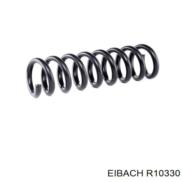 Пружина задня Eibach R10330 ціна, від 39.73 USD