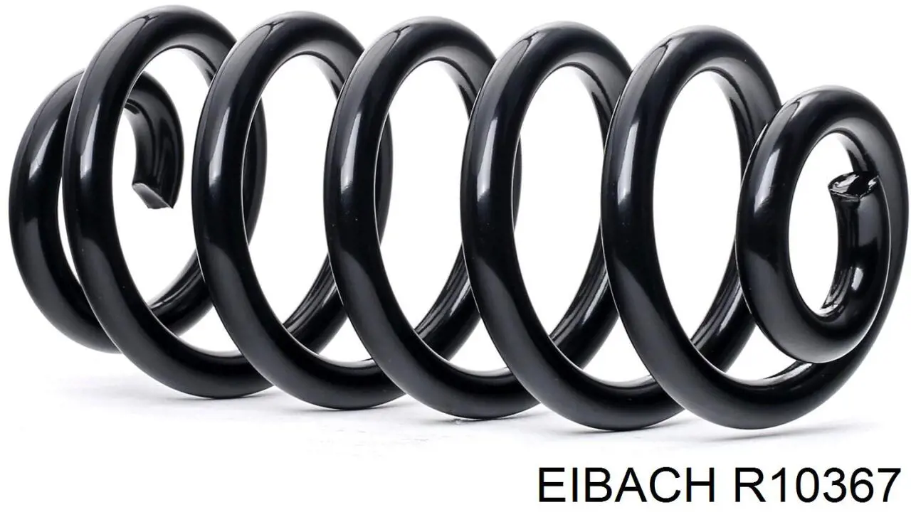 R10367 Eibach пружина передня