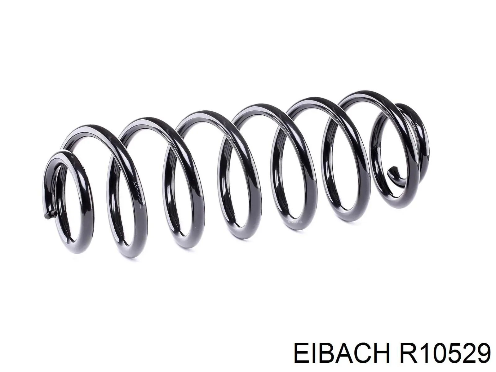 Купити R10529 Eibach Задні пружини