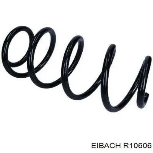 R10606 Eibach пружина передня