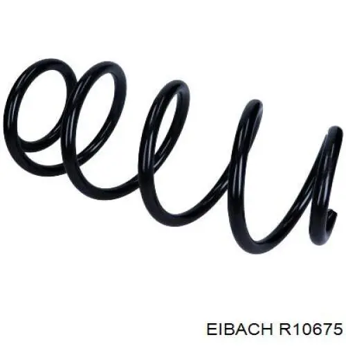 R10675 Eibach пружина передня