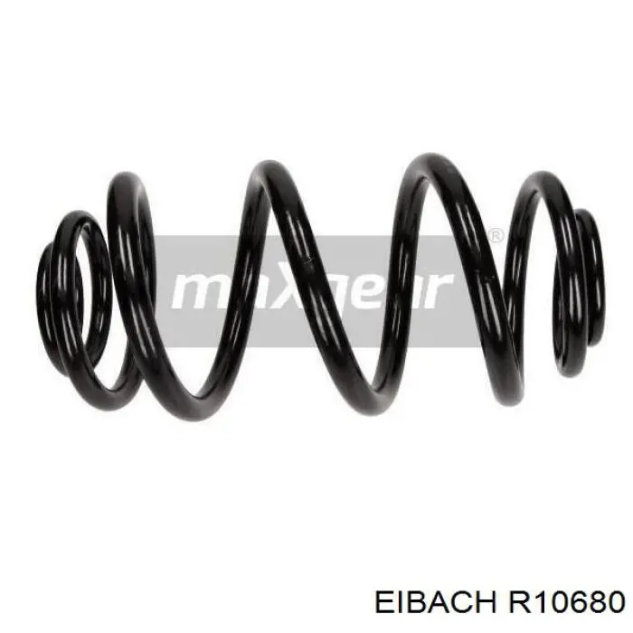 R10680 Eibach Пружина підвіски задня