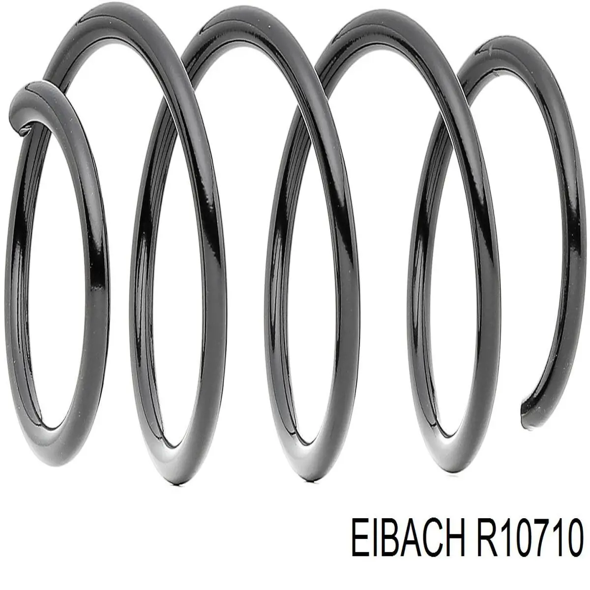 R10710 Eibach Пружина амортизатора передняя