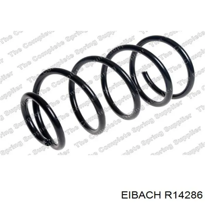 Пружина передня Eibach R14286 ціна, від 29.68 USD