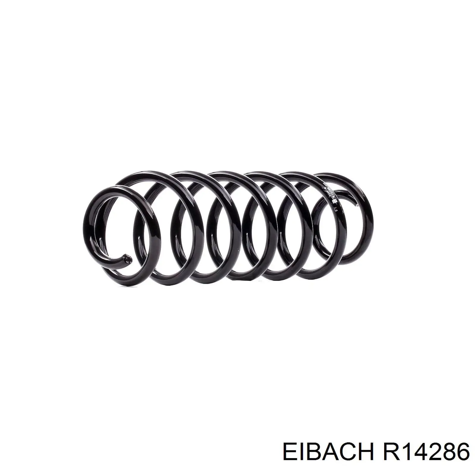 Купити R14286 Eibach Гвинтова пружина підвіска