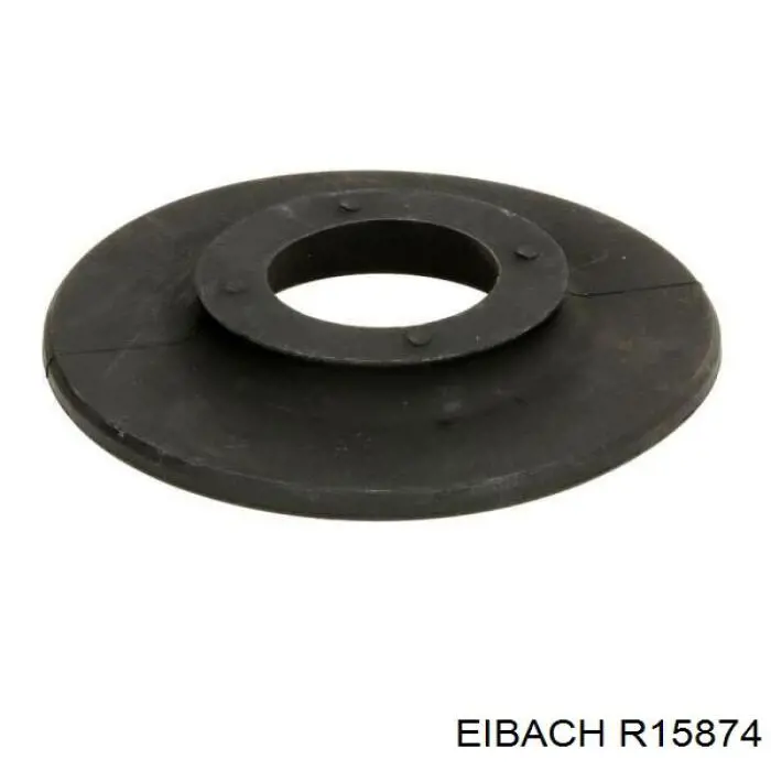 Пружина задня Eibach R15874 ціна, від 27.87 USD