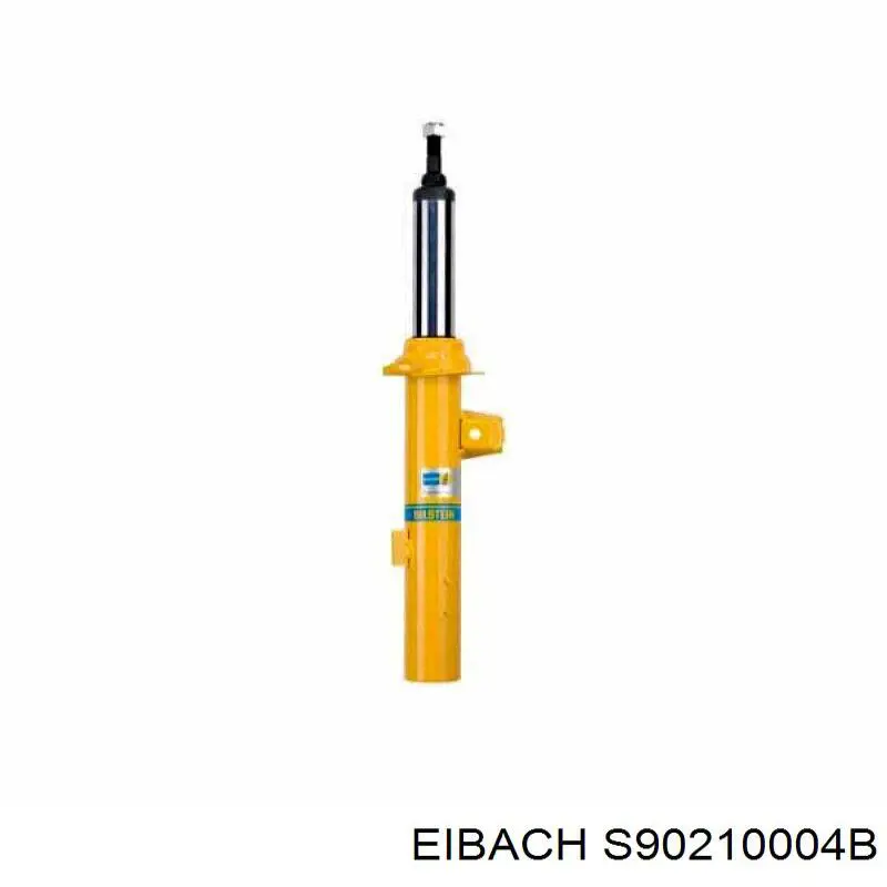 Проставки колісного диска Eibach S90210004