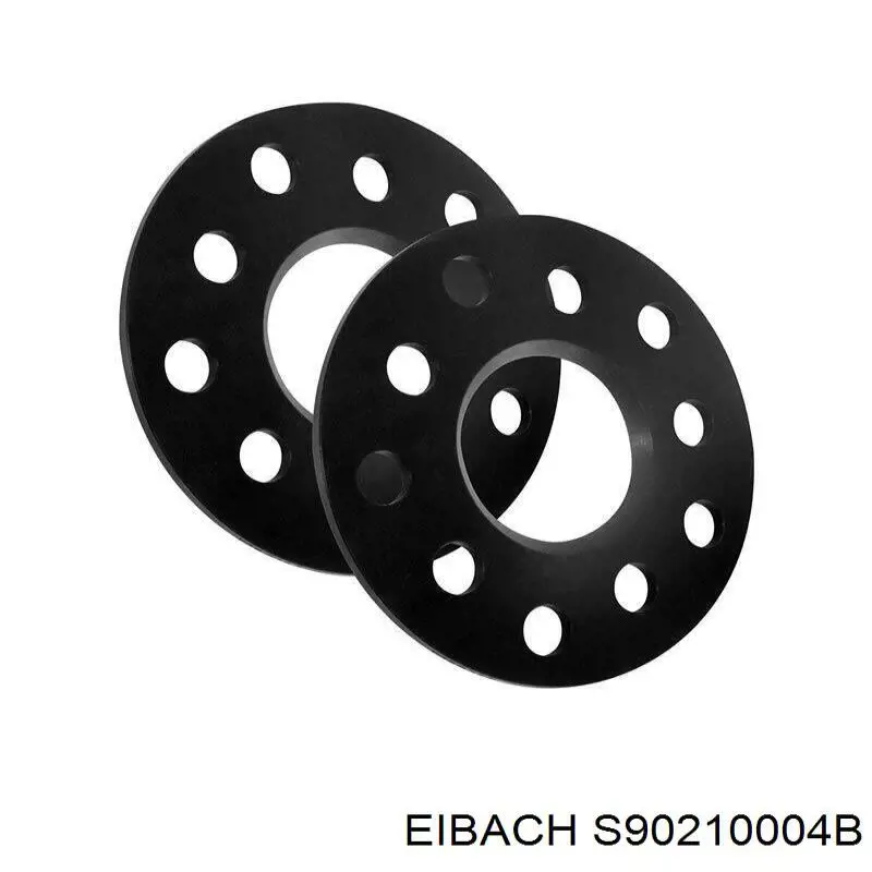 Проставки колісного диска Eibach S90210004 ціна, від 126.81 USD