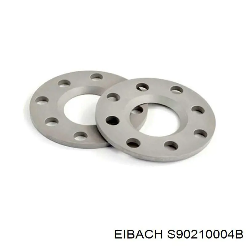 Купити S90210004 Eibach Проставки колісного диска