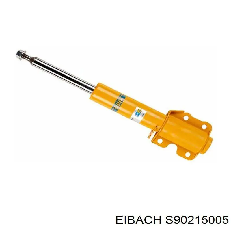 Проставки колісного диска Eibach S90215005