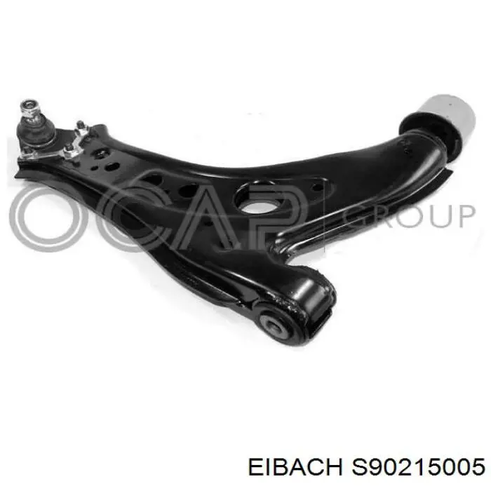 Проставки колісного диска Eibach S90215005 ціна, від 176.29 USD