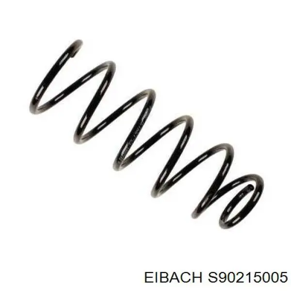 Купити S90215005 Eibach Проставки колісного диска